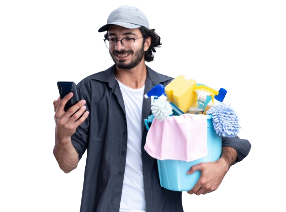 house cleaning services