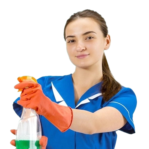 house cleaning services