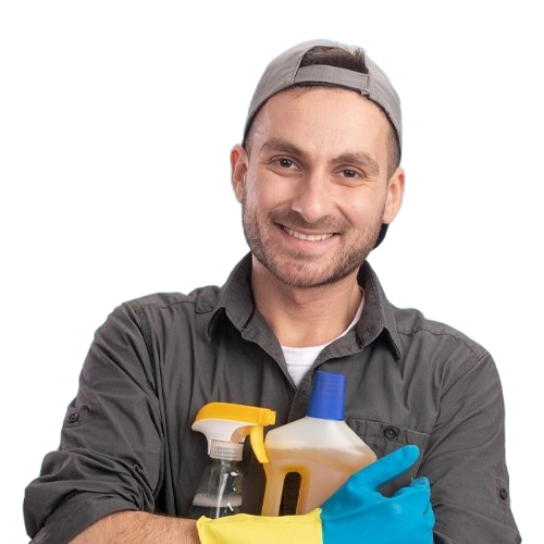 cleaning house cleaning services